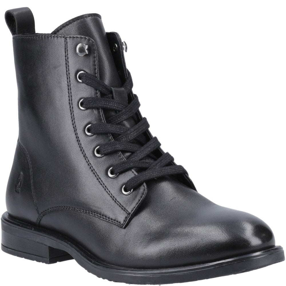 Women's Hush Puppies Valentina Lace Boot