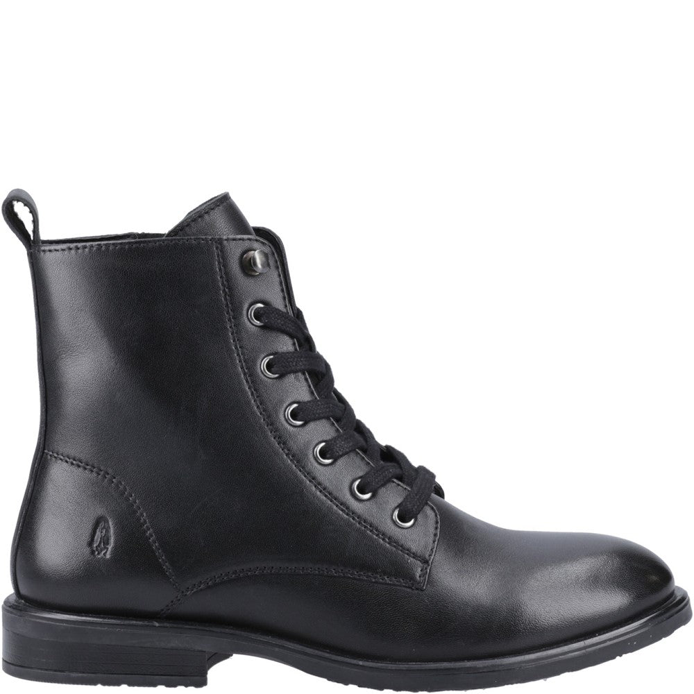 Women's Hush Puppies Valentina Lace Boot