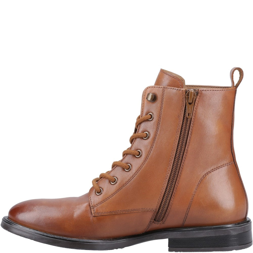 Women's Hush Puppies Valentina Lace Boot