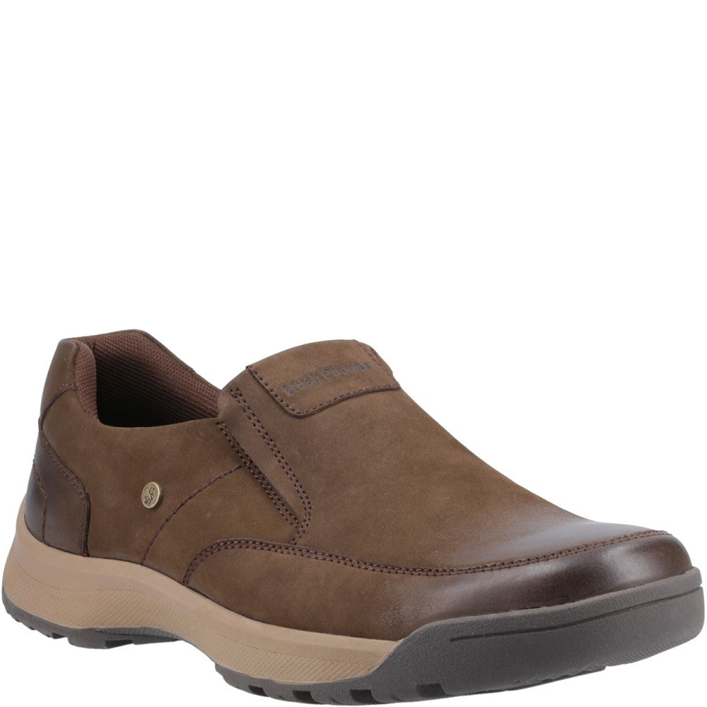 Men's Hush Puppies Vaun Slip On