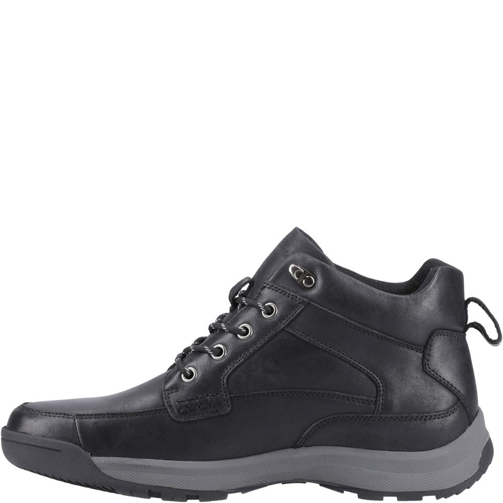 Men's Hush Puppies Vernon Lace Boot