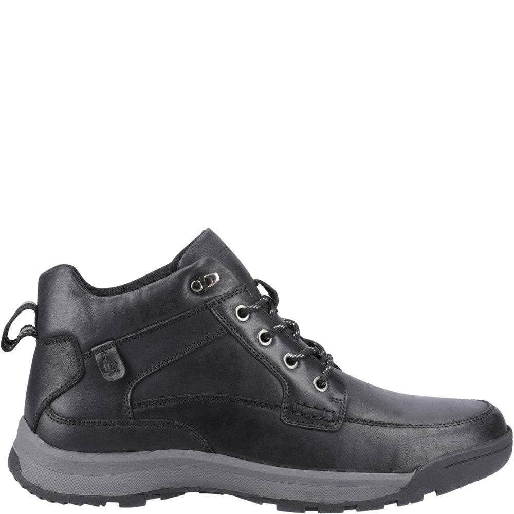 Men's Hush Puppies Vernon Lace Boot