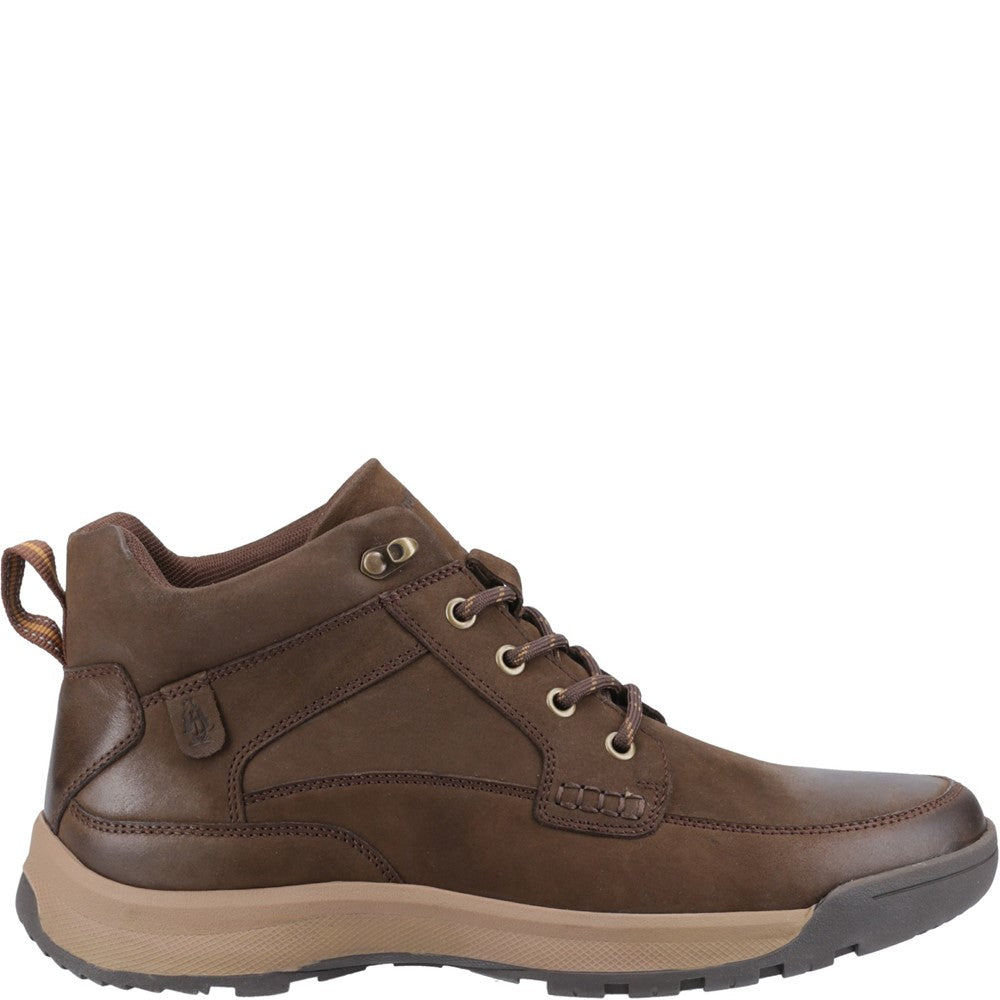Men's Hush Puppies Vernon Lace Boot