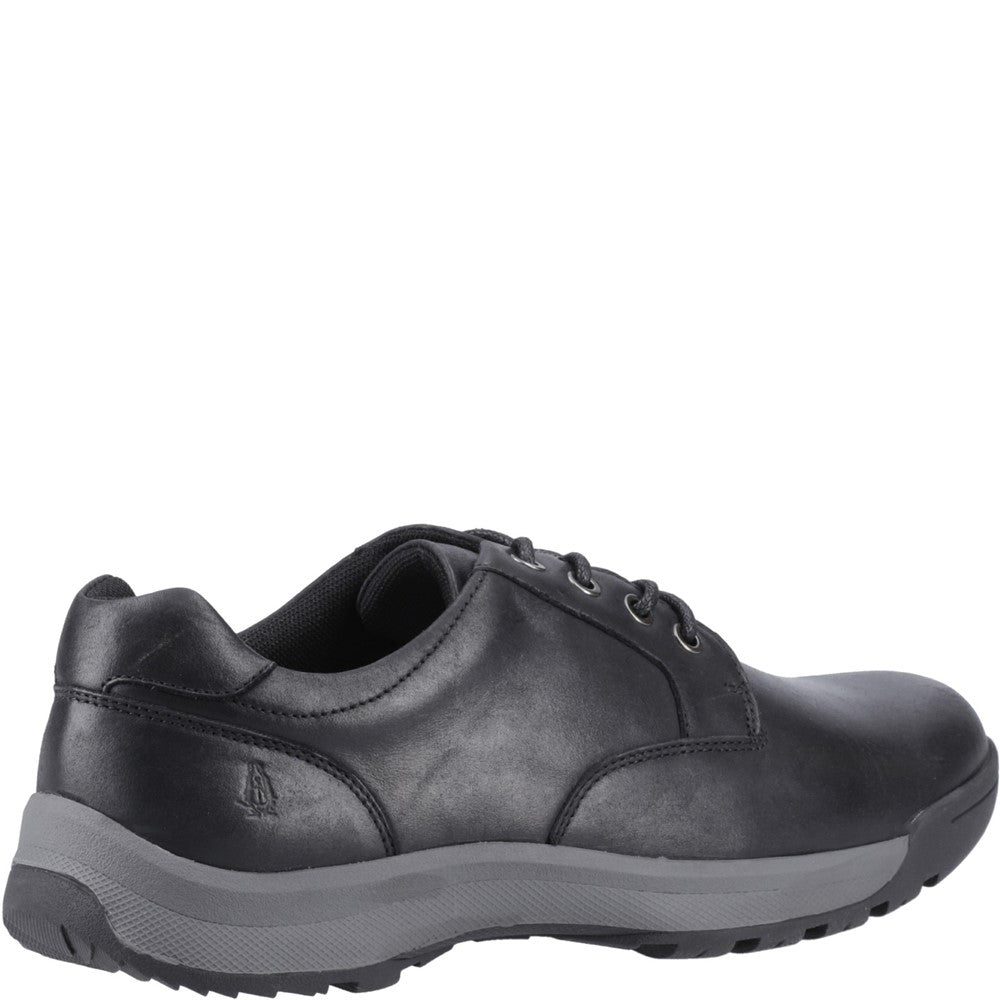 Men's Hush Puppies Vinson Lace Shoe