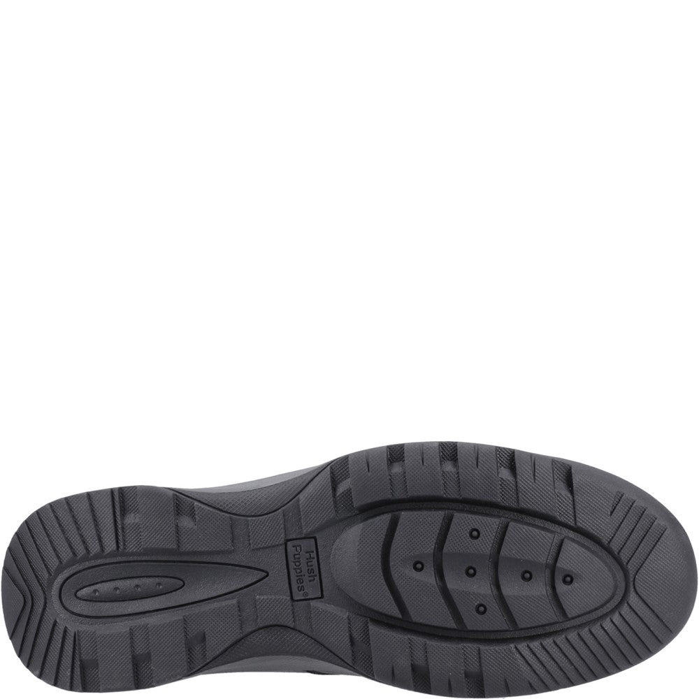 Men's Hush Puppies Vinson Lace Shoe