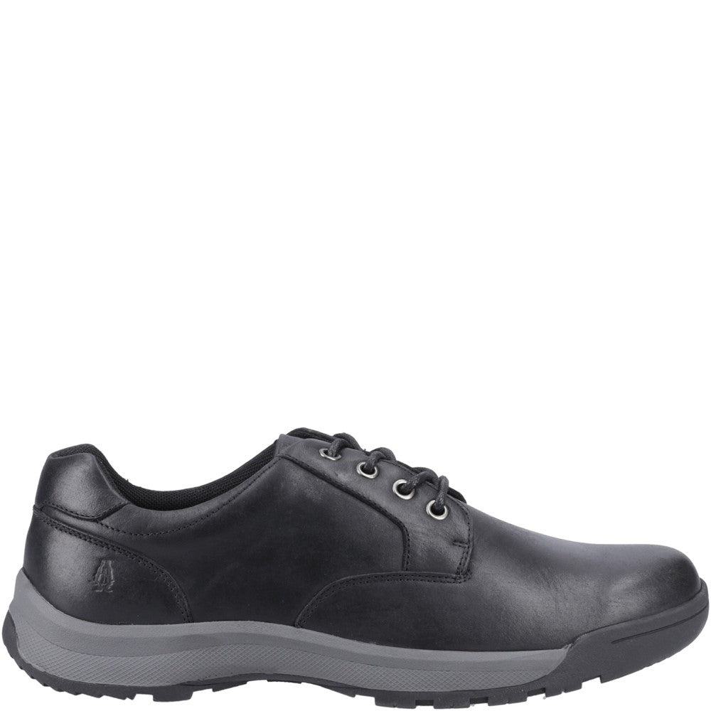 Men's Hush Puppies Vinson Lace Shoe