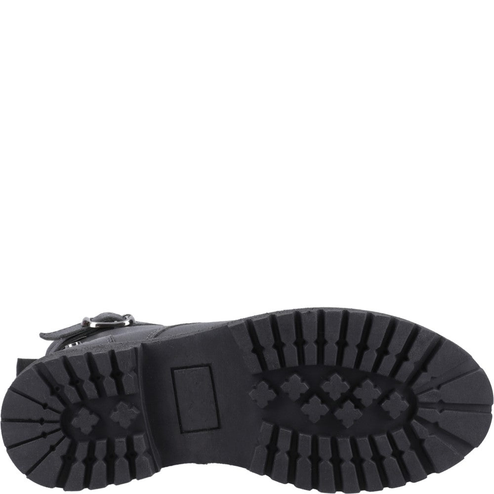 Women's Hush Puppies Wanda Lace Boot