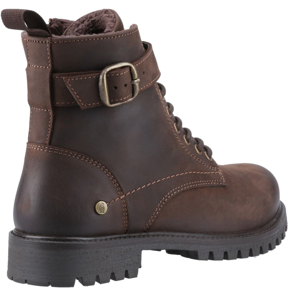 Women's Hush Puppies Wanda Lace Boot