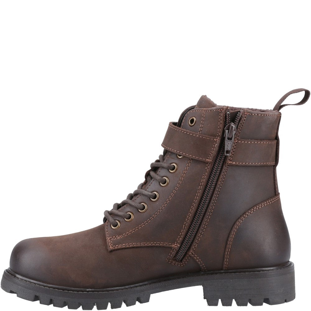 Women's Hush Puppies Wanda Lace Boot