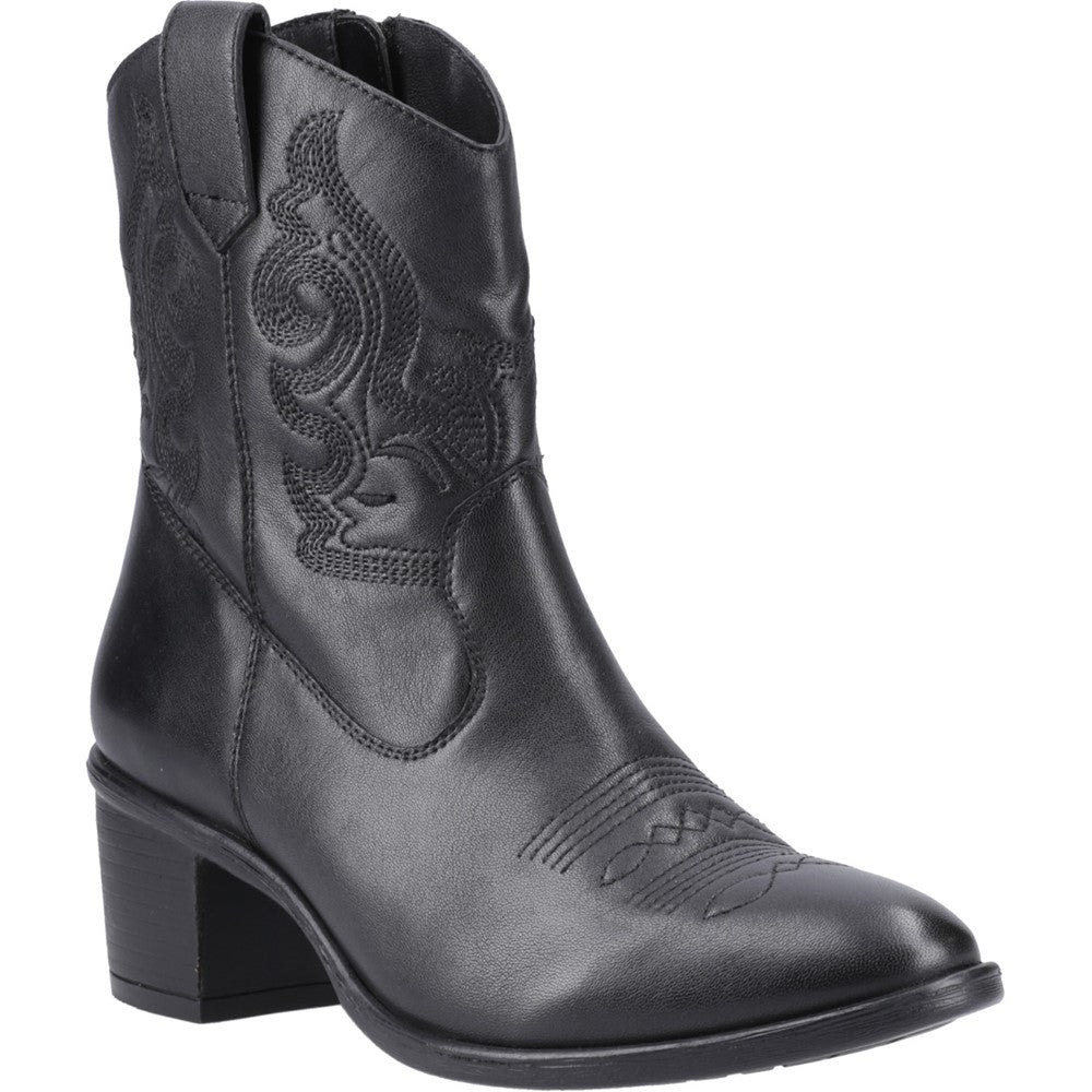 Women's Hush Puppies Wynn Stitch Boot