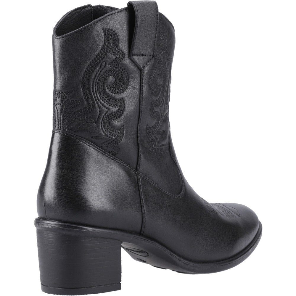 Women's Hush Puppies Wynn Stitch Boot