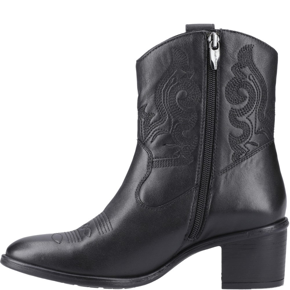 Women's Hush Puppies Wynn Stitch Boot