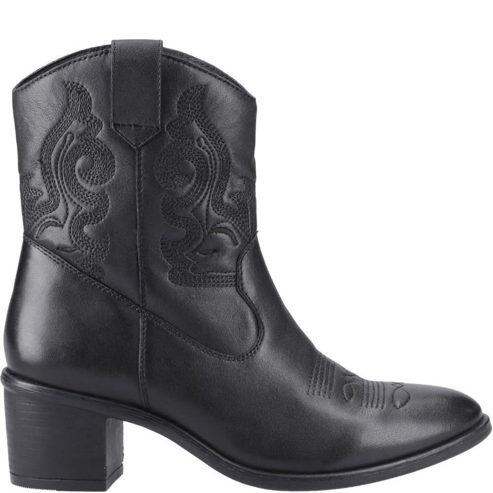 Women's Hush Puppies Wynn Stitch Boot