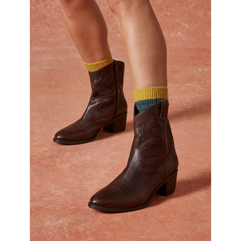 Women's Hush Puppies Wynn Stitch Boot