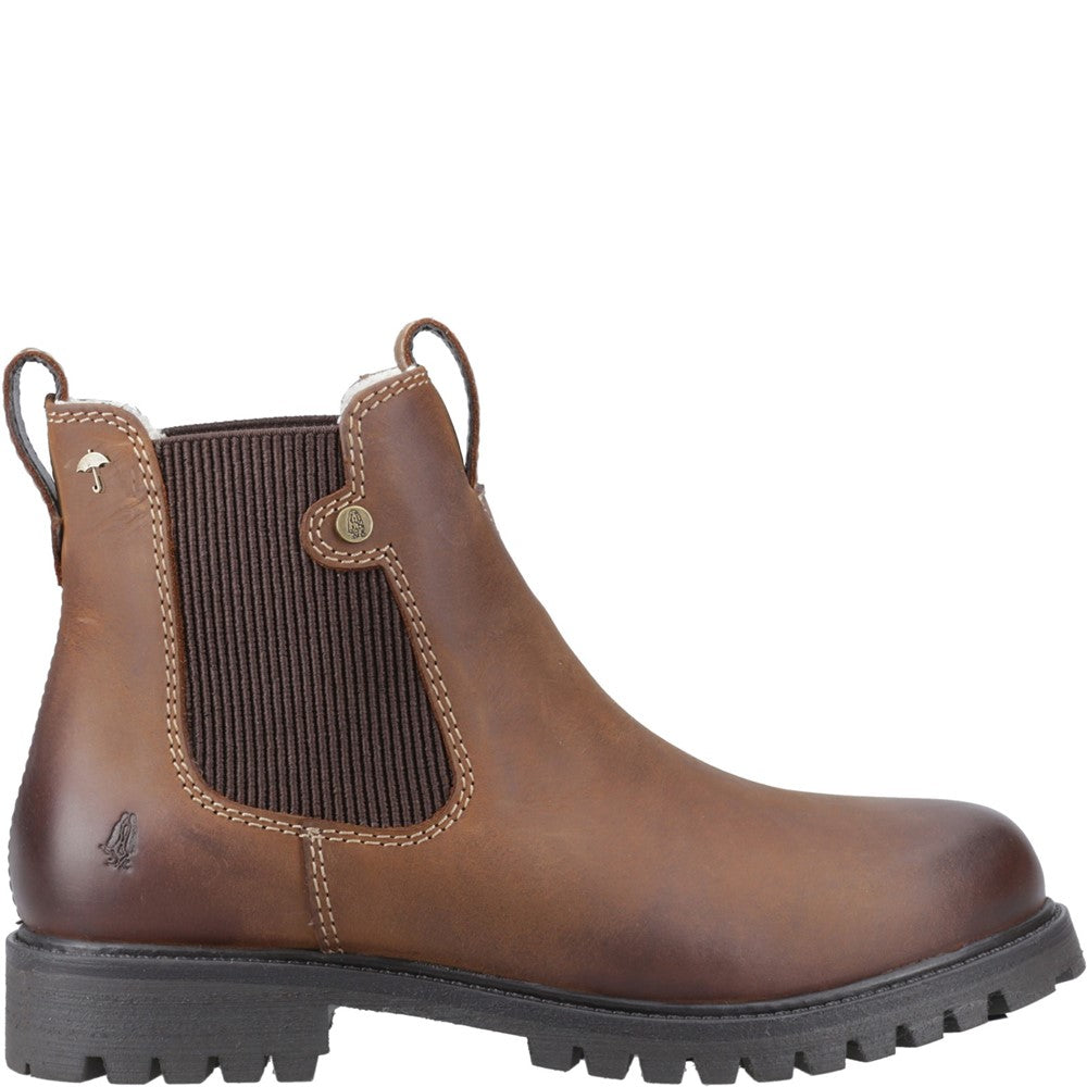 Women's Hush Puppies Wynter Chelsea Boot