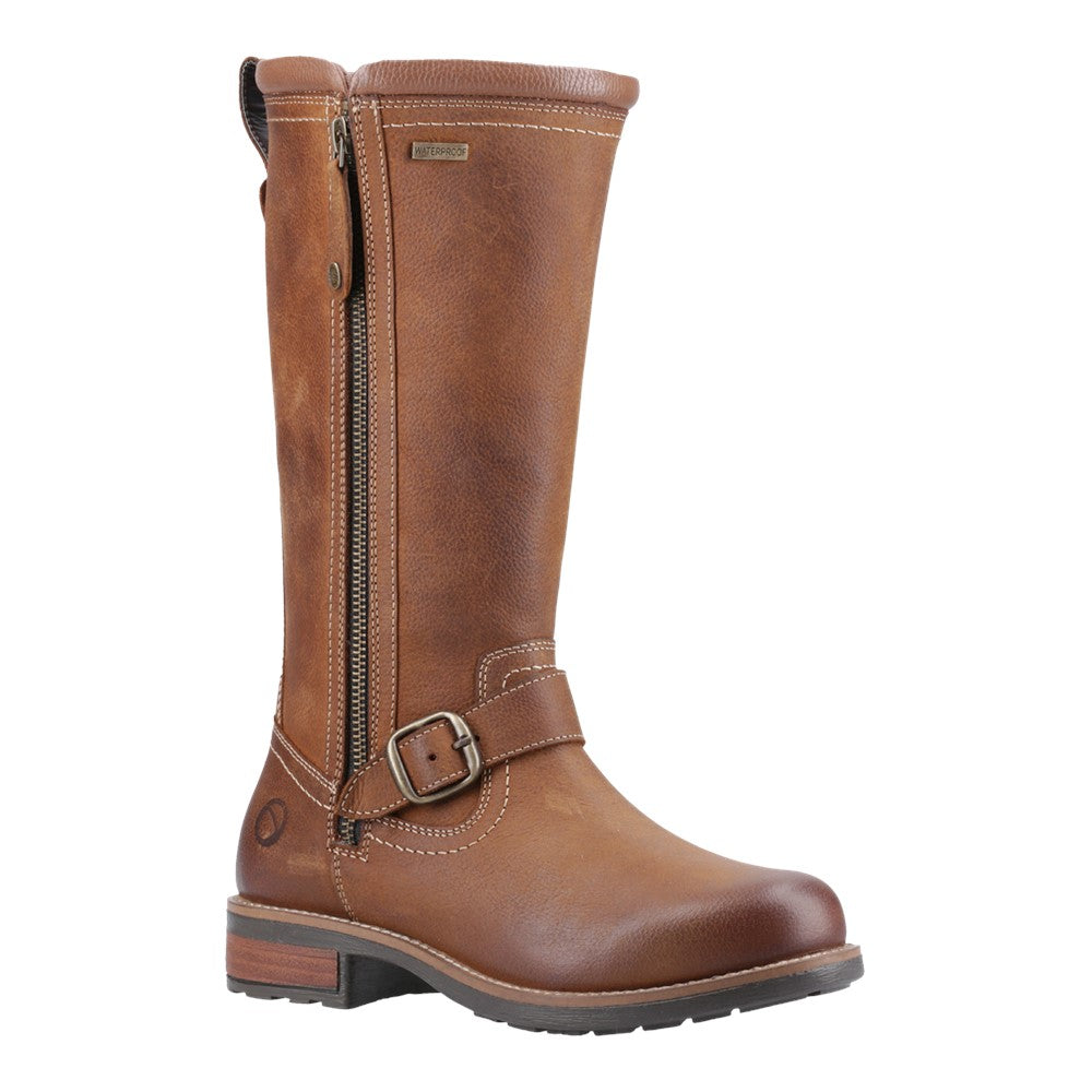 Women's Cotswold Bourton Mid Boot