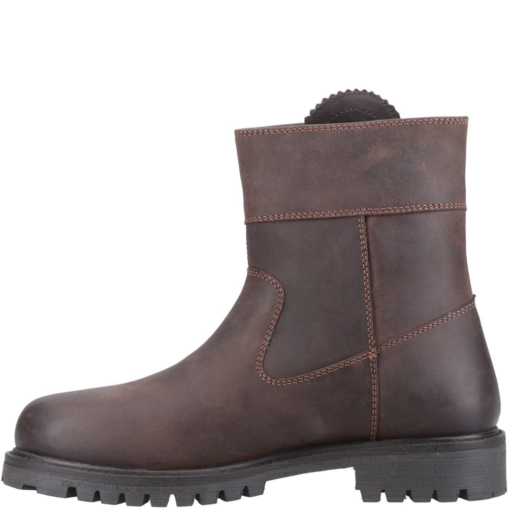 Women's Cotswold Chedworth Ankle boot