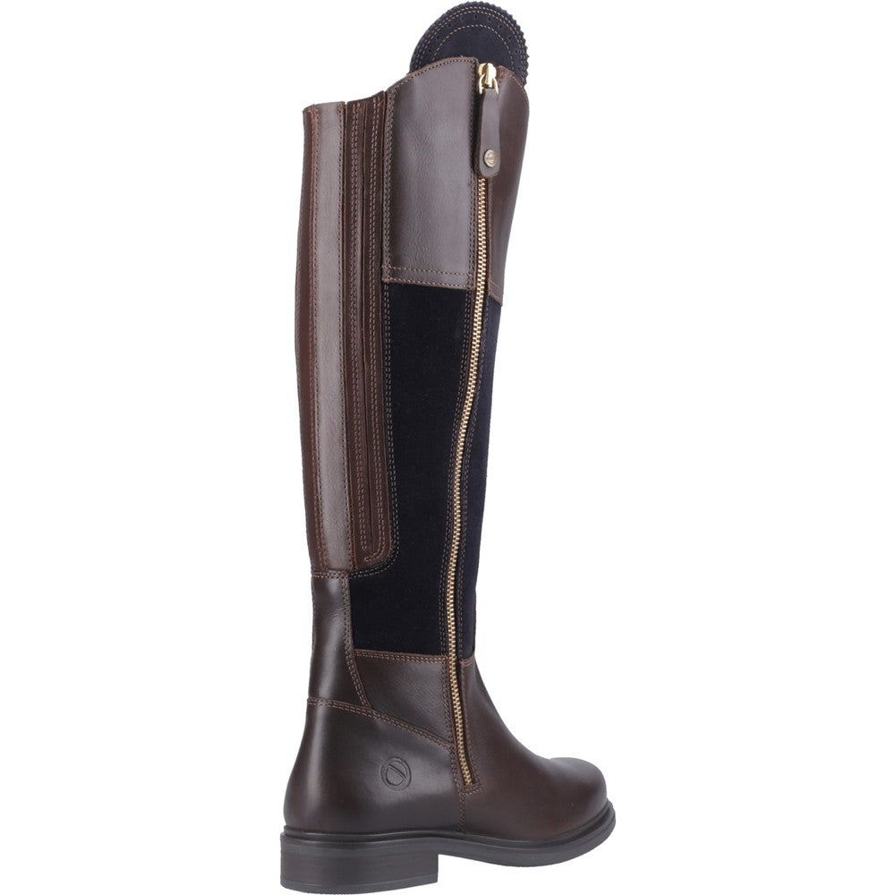 Women's Cotswold Buscot Boot