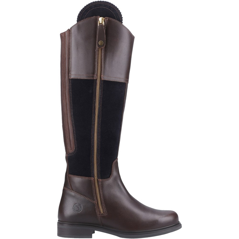 Women's Cotswold Buscot Boot