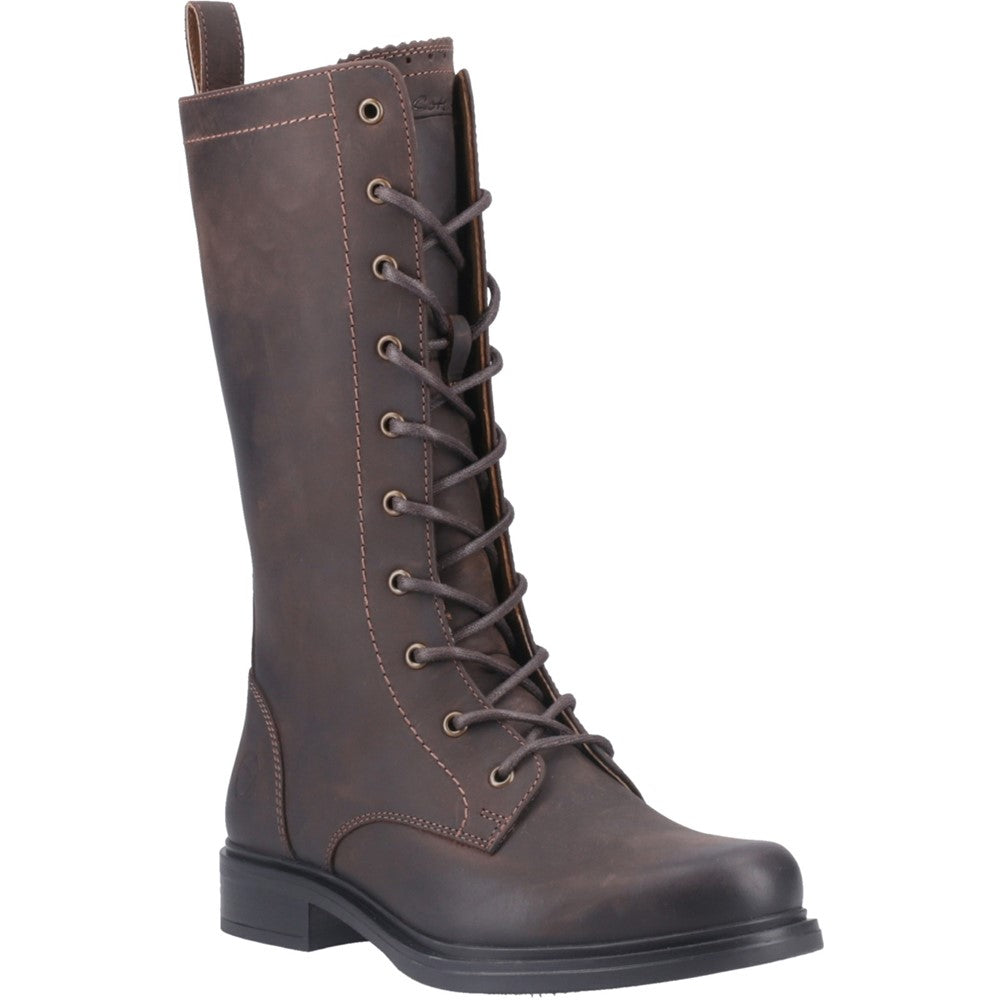 Women's Cotswold Hidcote Boots