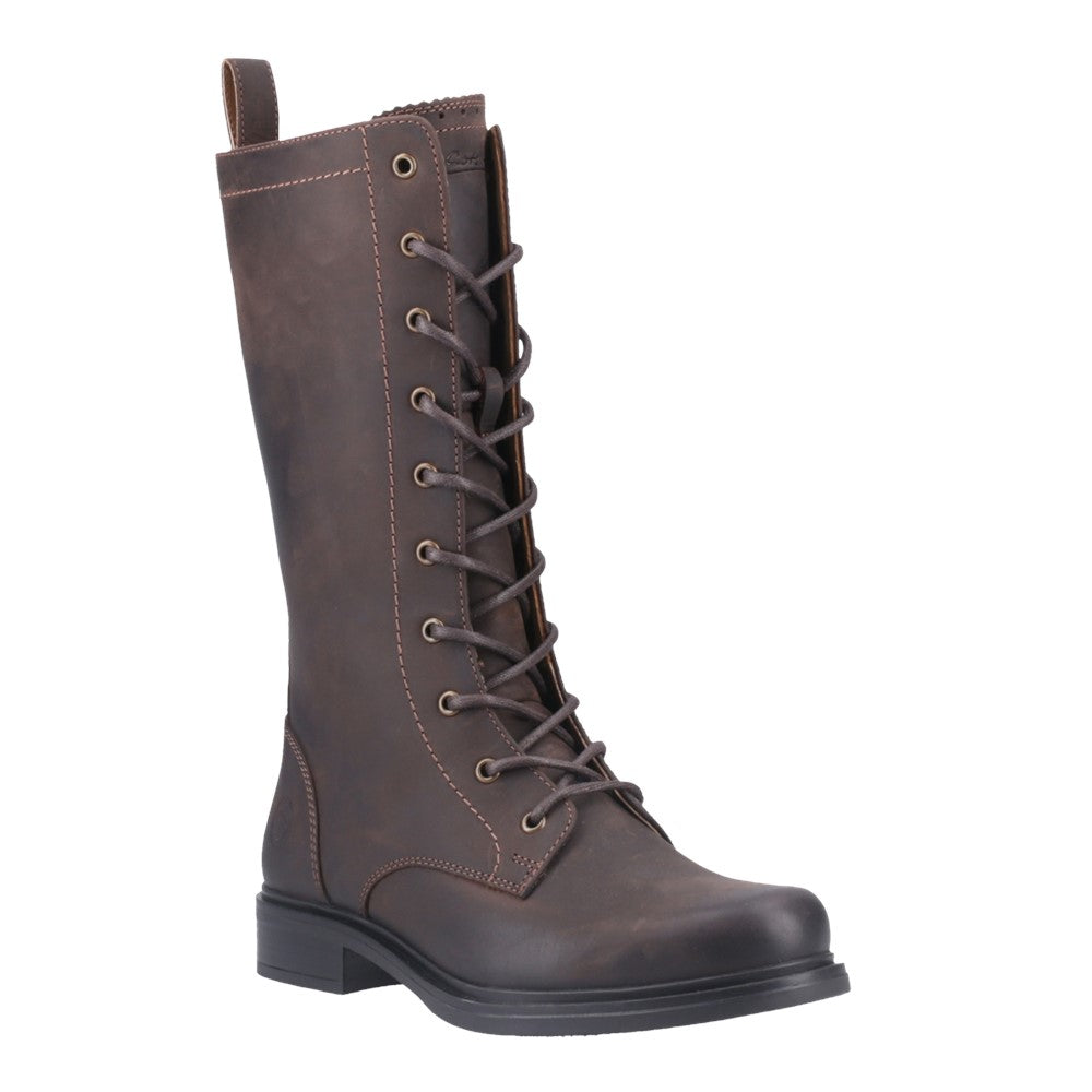 Women's Cotswold Hidcote Boots