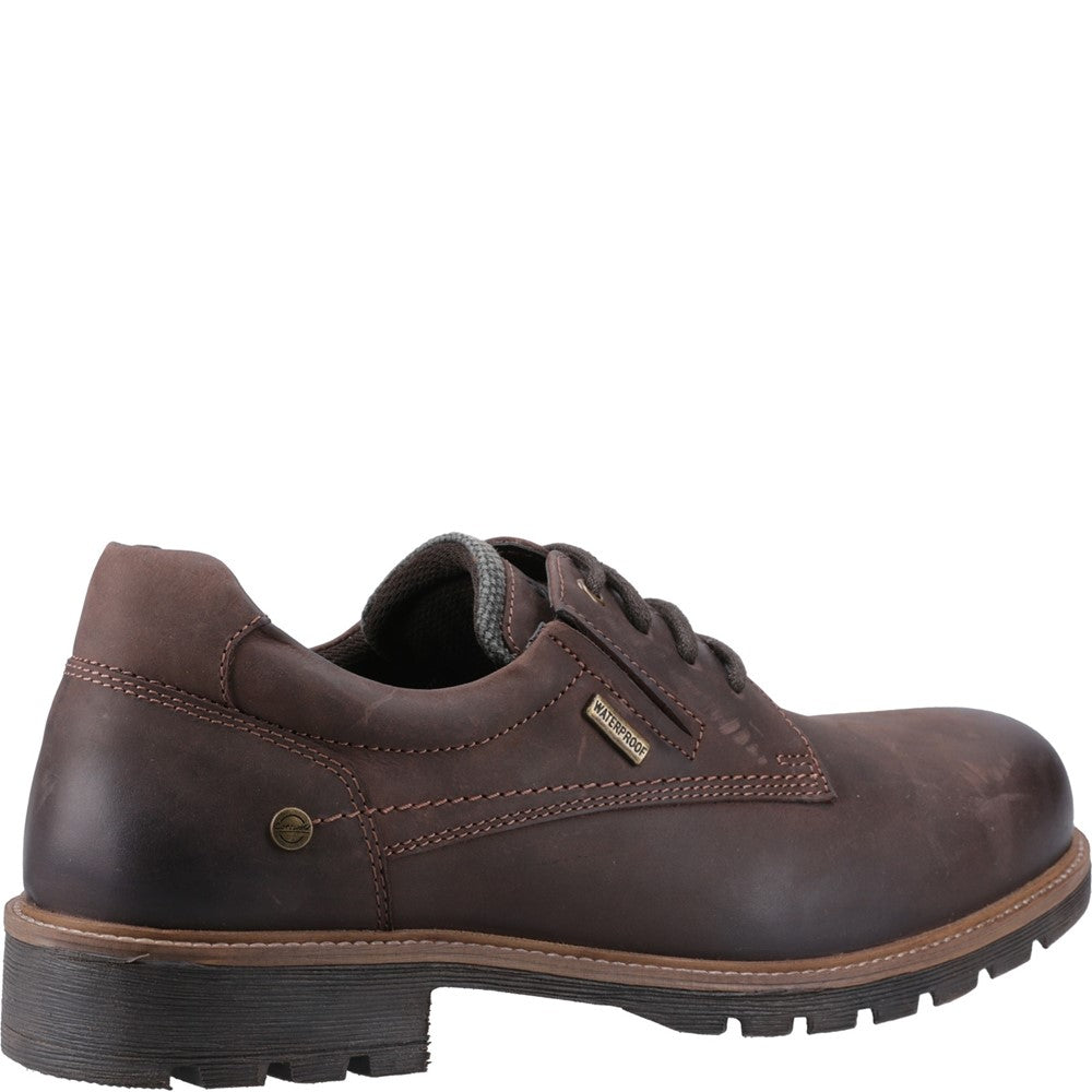 Men's Cotswold Ebrington Shoes