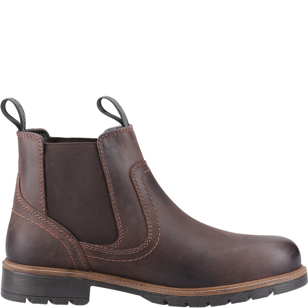 Men's Cotswold Chipping Boots