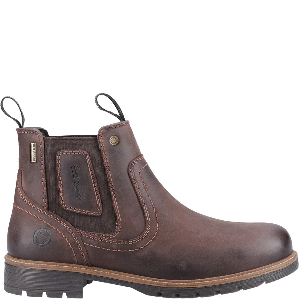 Men's Cotswold Chipping Boots