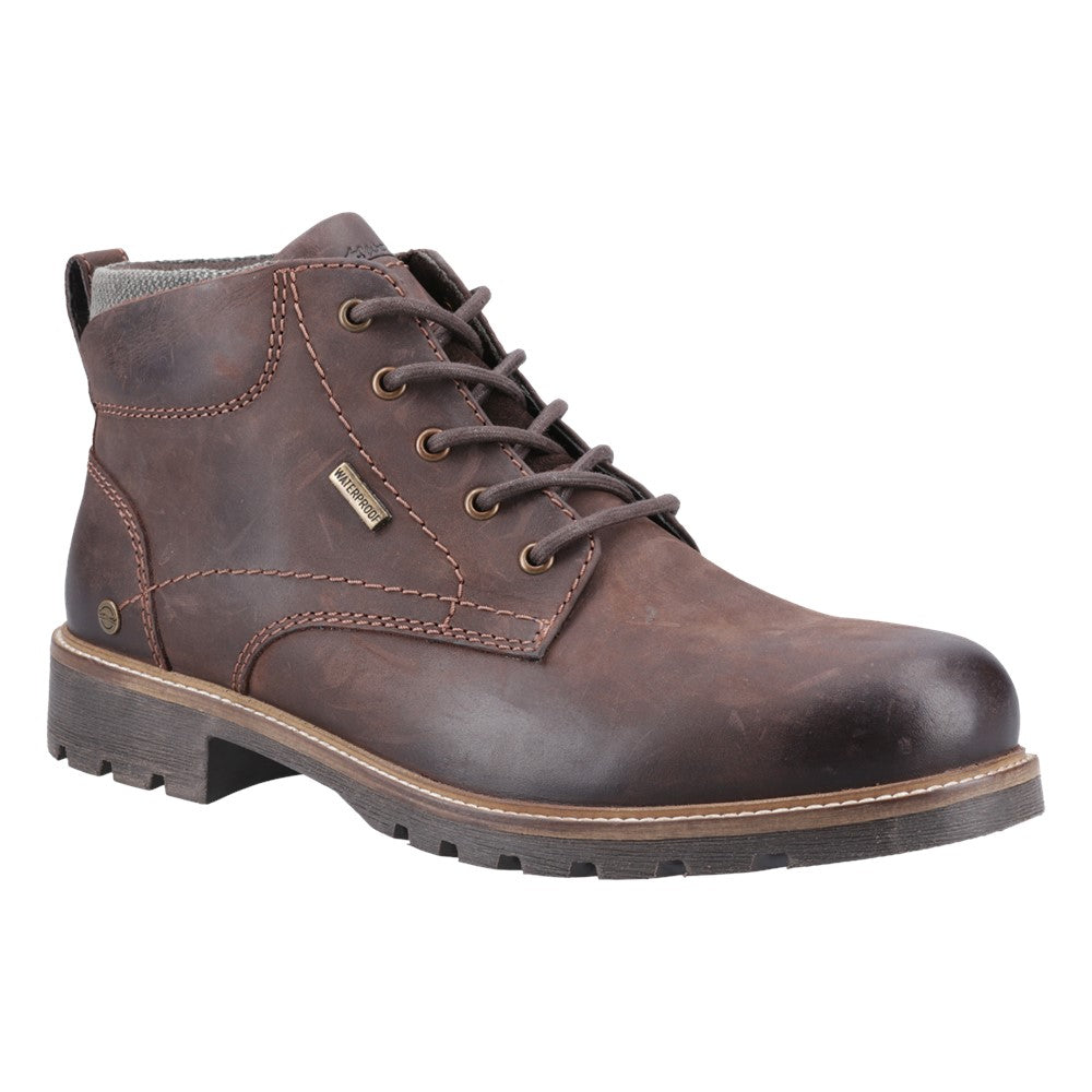 Men's Cotswold Moreton Work Boots