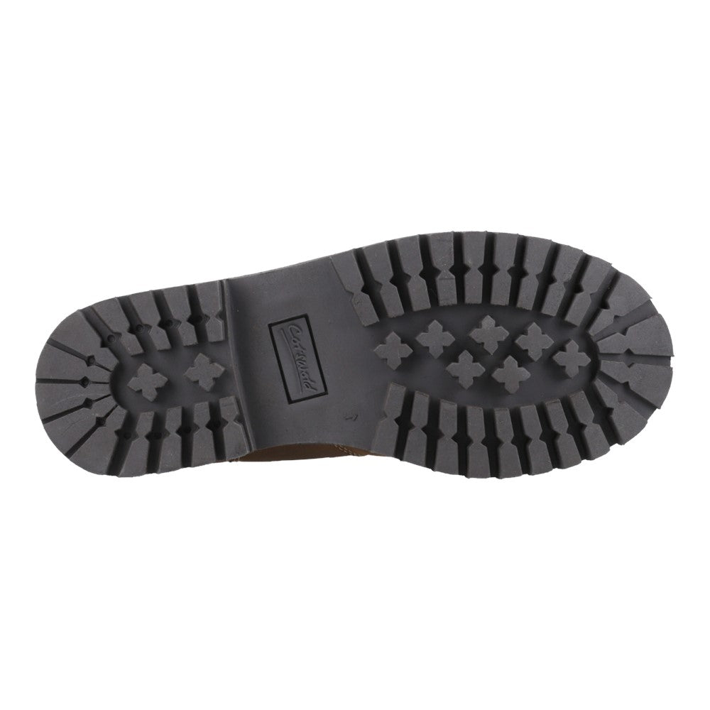 Kids' Cotswold Aston Pull On Dealer Boot