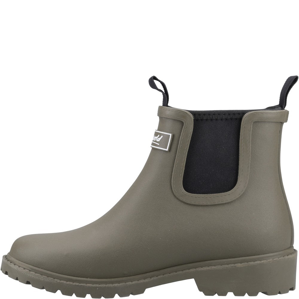 Women's Cotswold Barton Wellington