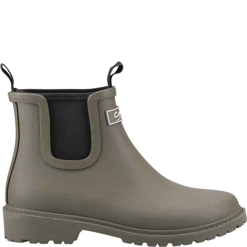 Women's Cotswold Barton Wellington