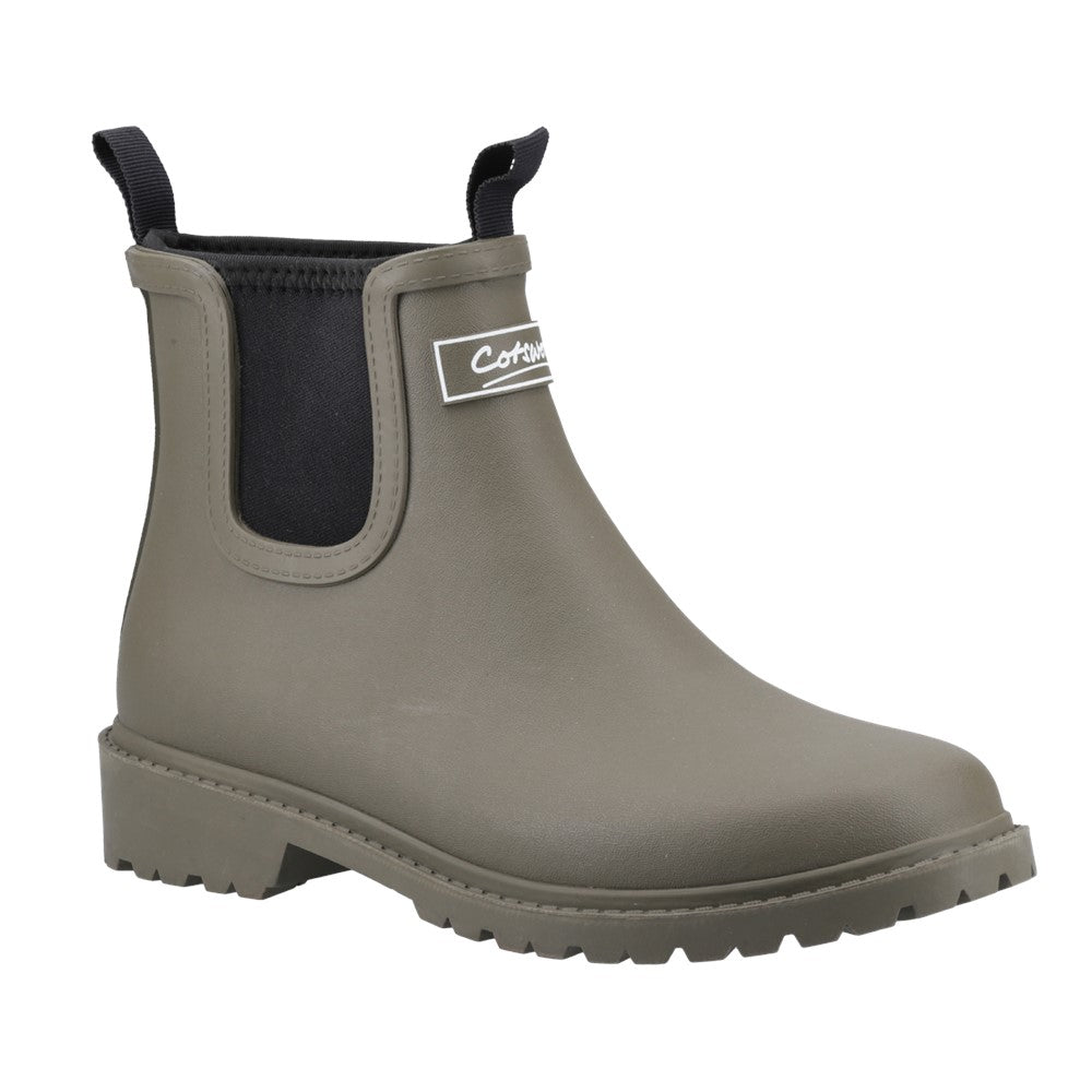 Women's Cotswold Barton Wellington