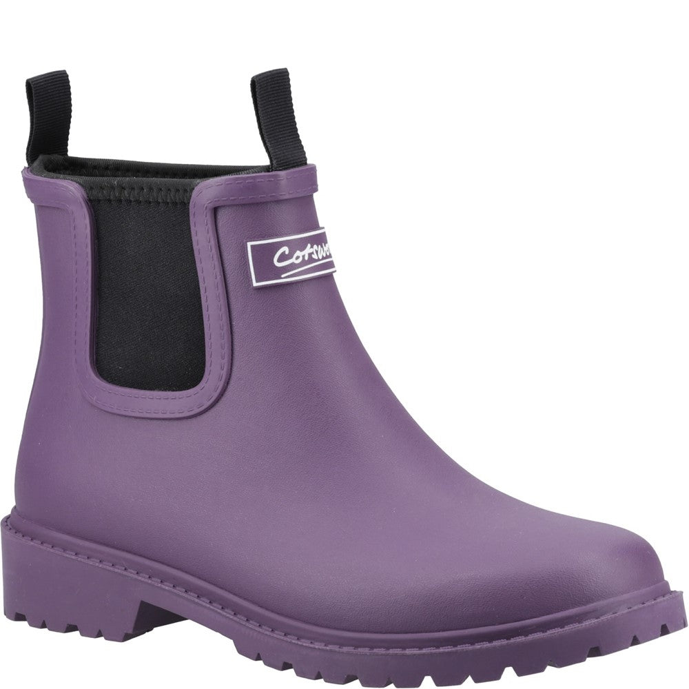 Women's Cotswold Barton Wellington