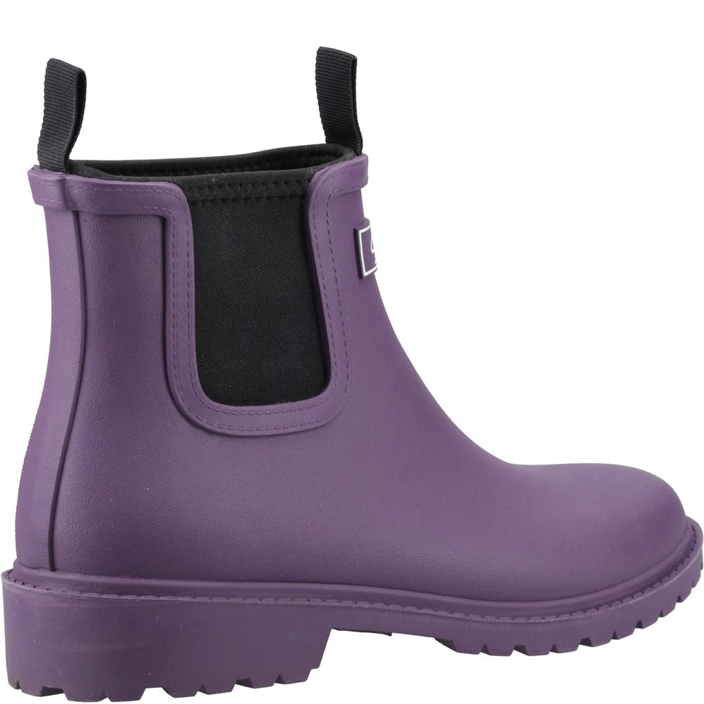 Women's Cotswold Barton Wellington