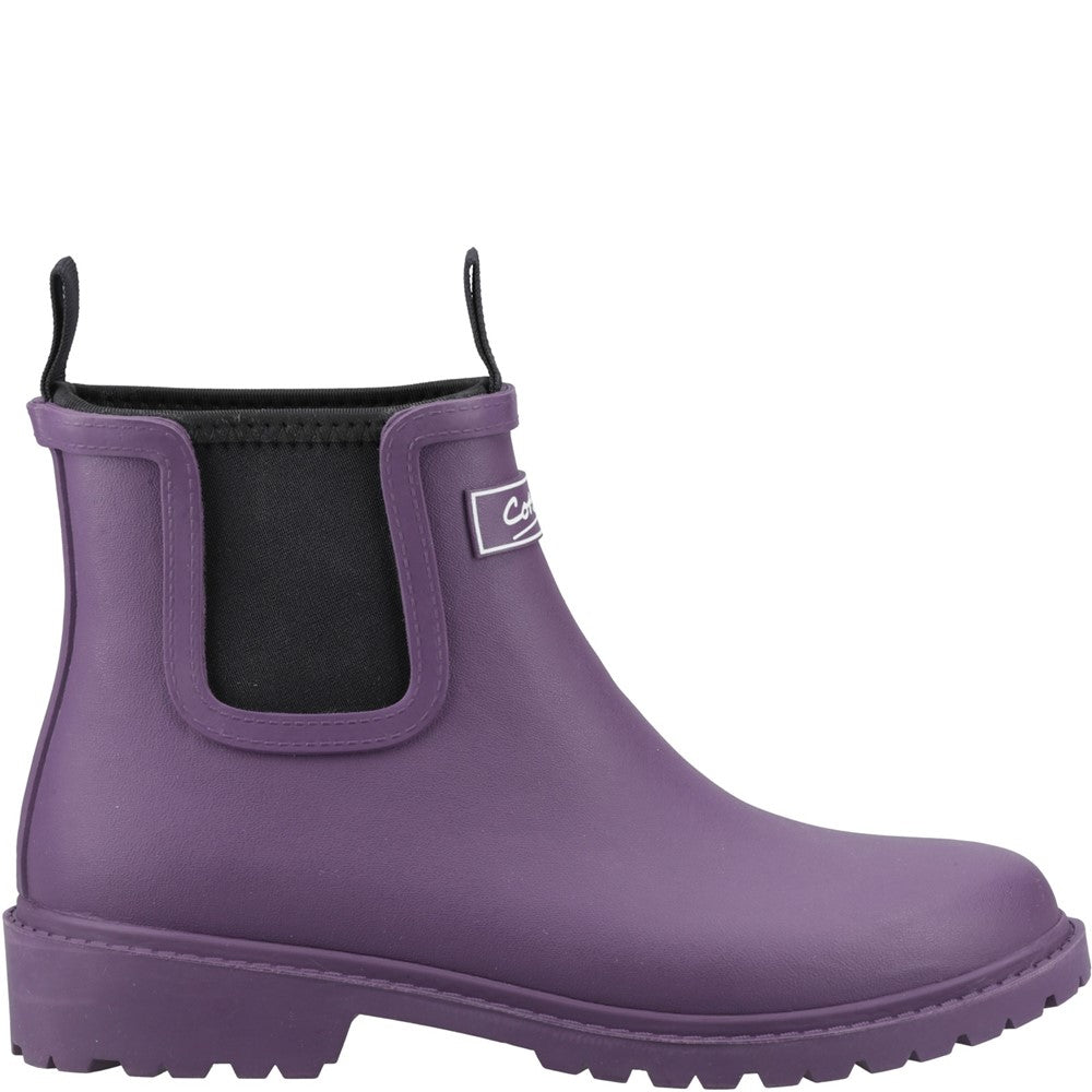 Women's Cotswold Barton Wellington