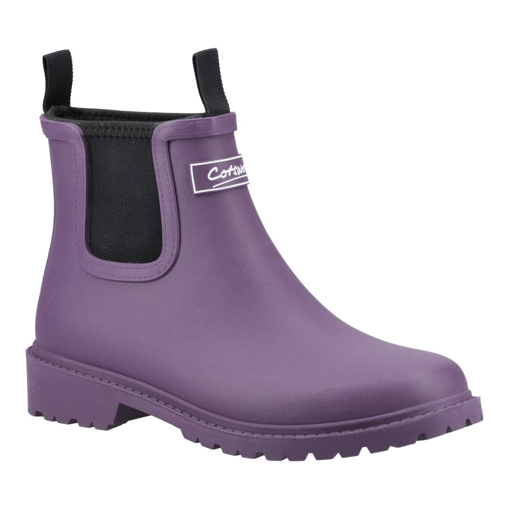 Women's Cotswold Barton Wellington