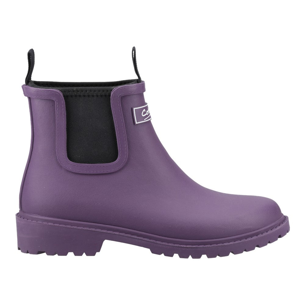 Women's Cotswold Barton Wellington
