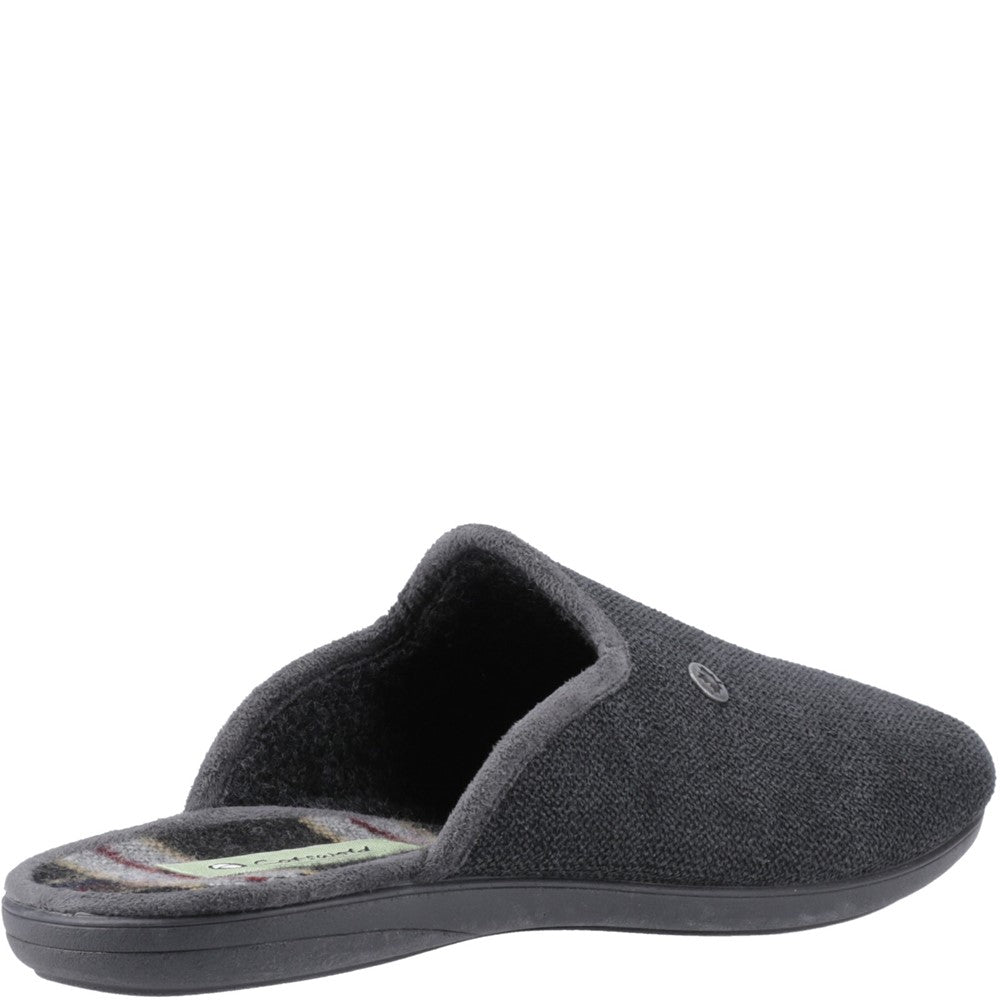 Men's Cotswold Spelsbury Slipper