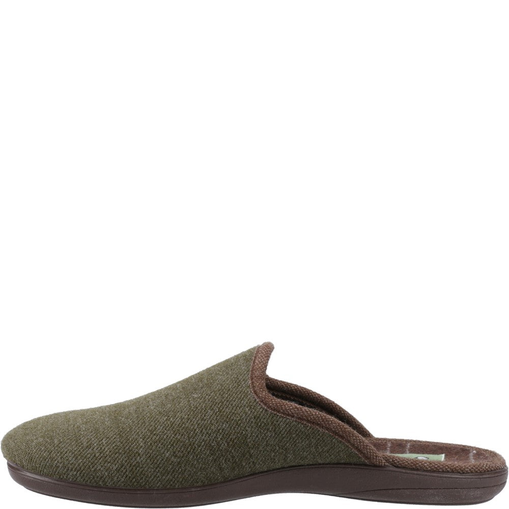 Men's Cotswold Spelsbury Slipper