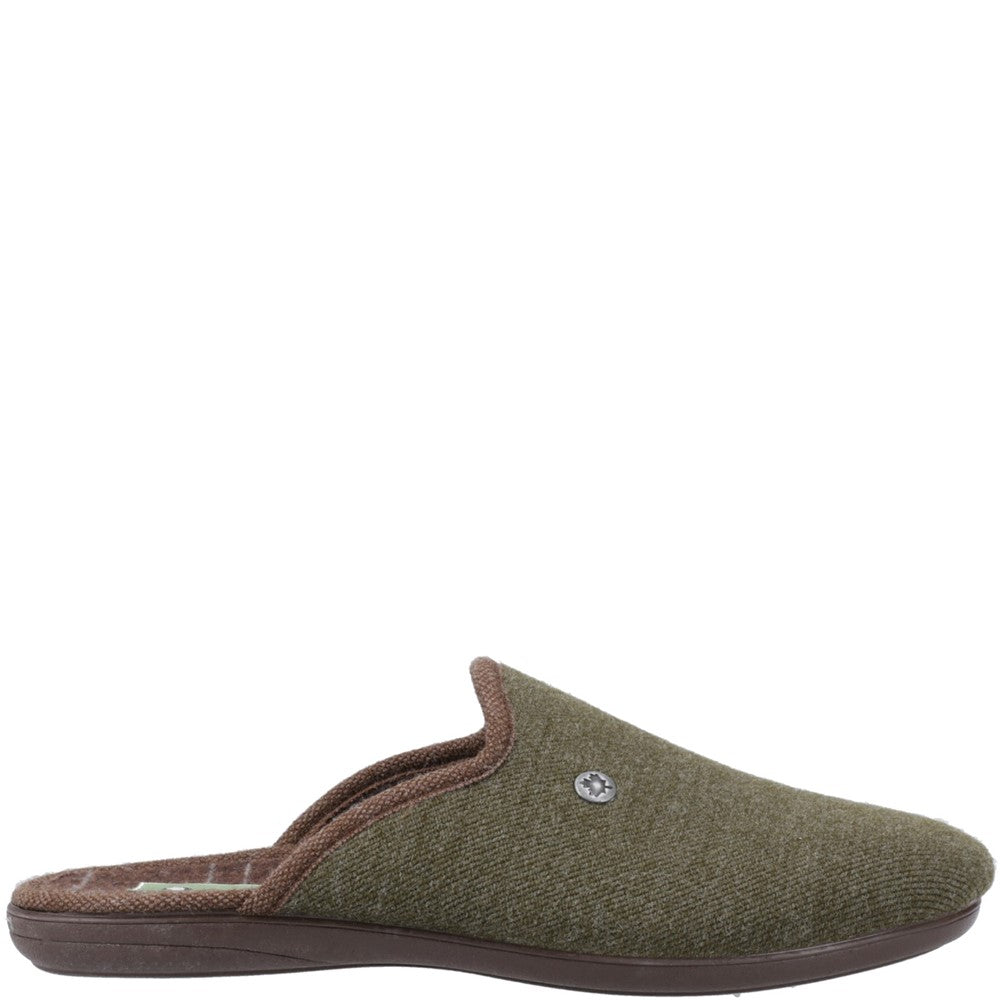 Men's Cotswold Spelsbury Slipper