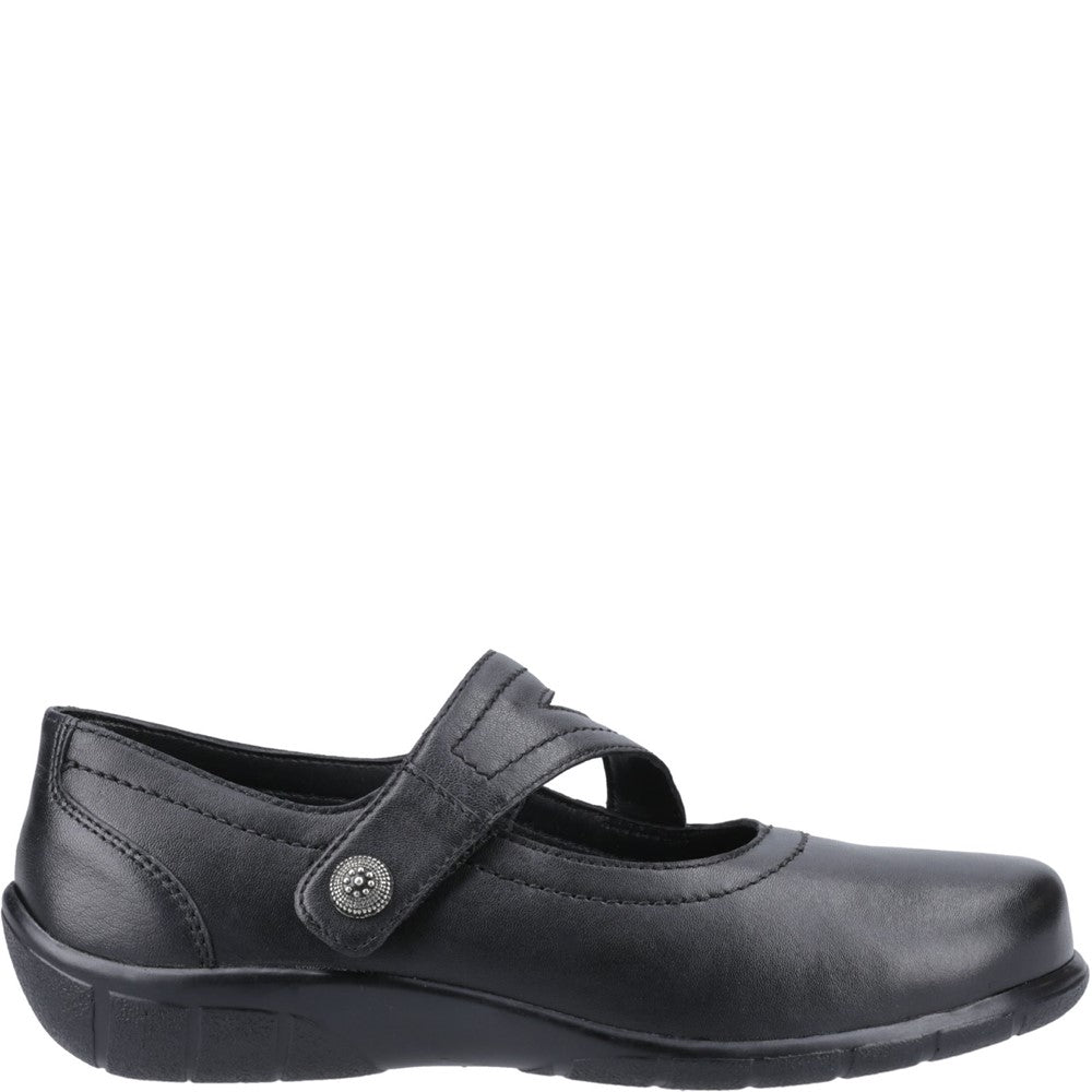 Women's Fleet & Foster Ethel Shoe