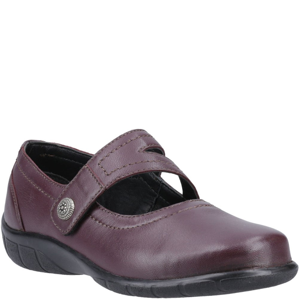 Women's Fleet & Foster Ethel Shoe
