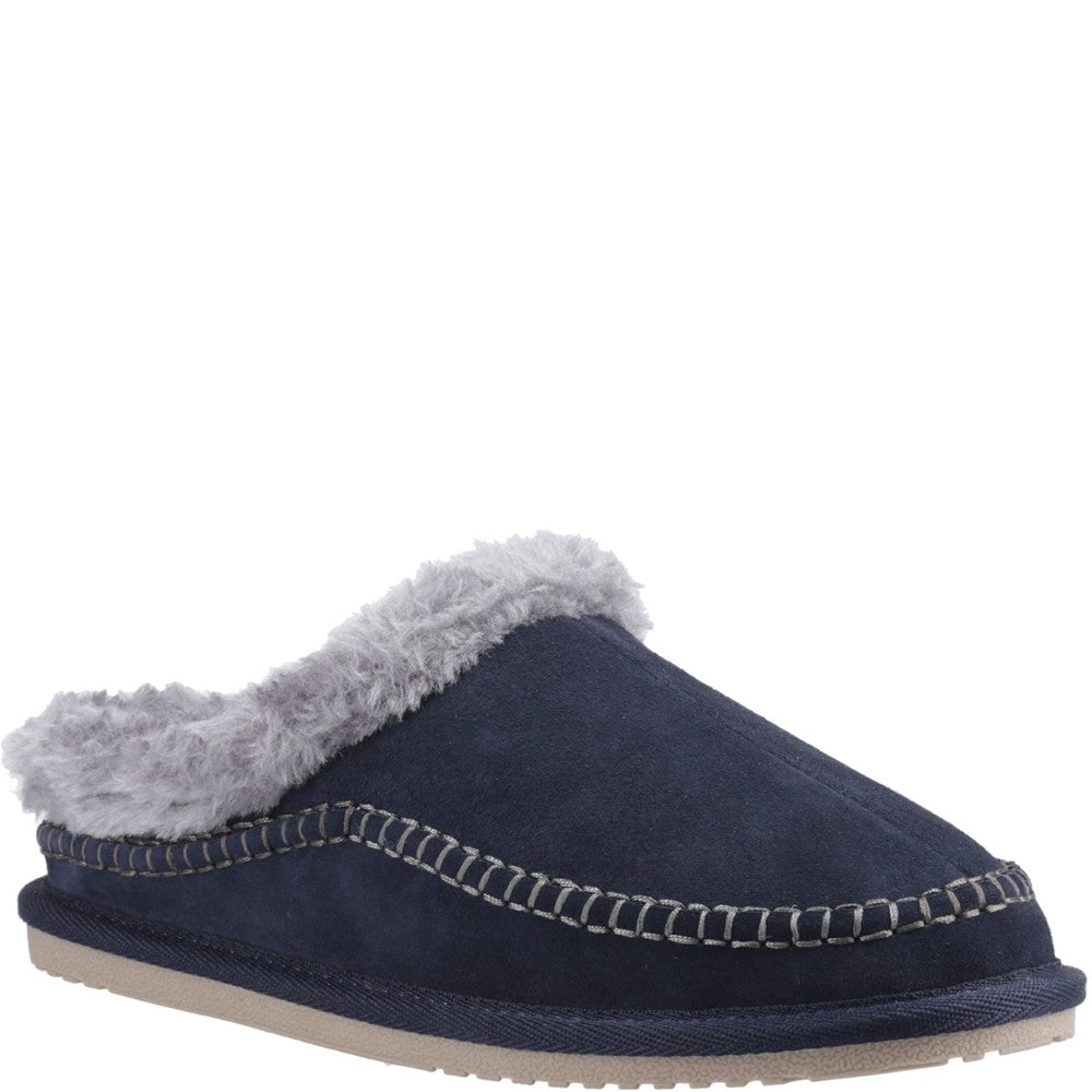 Men's Hush Puppies Atticus Slipper