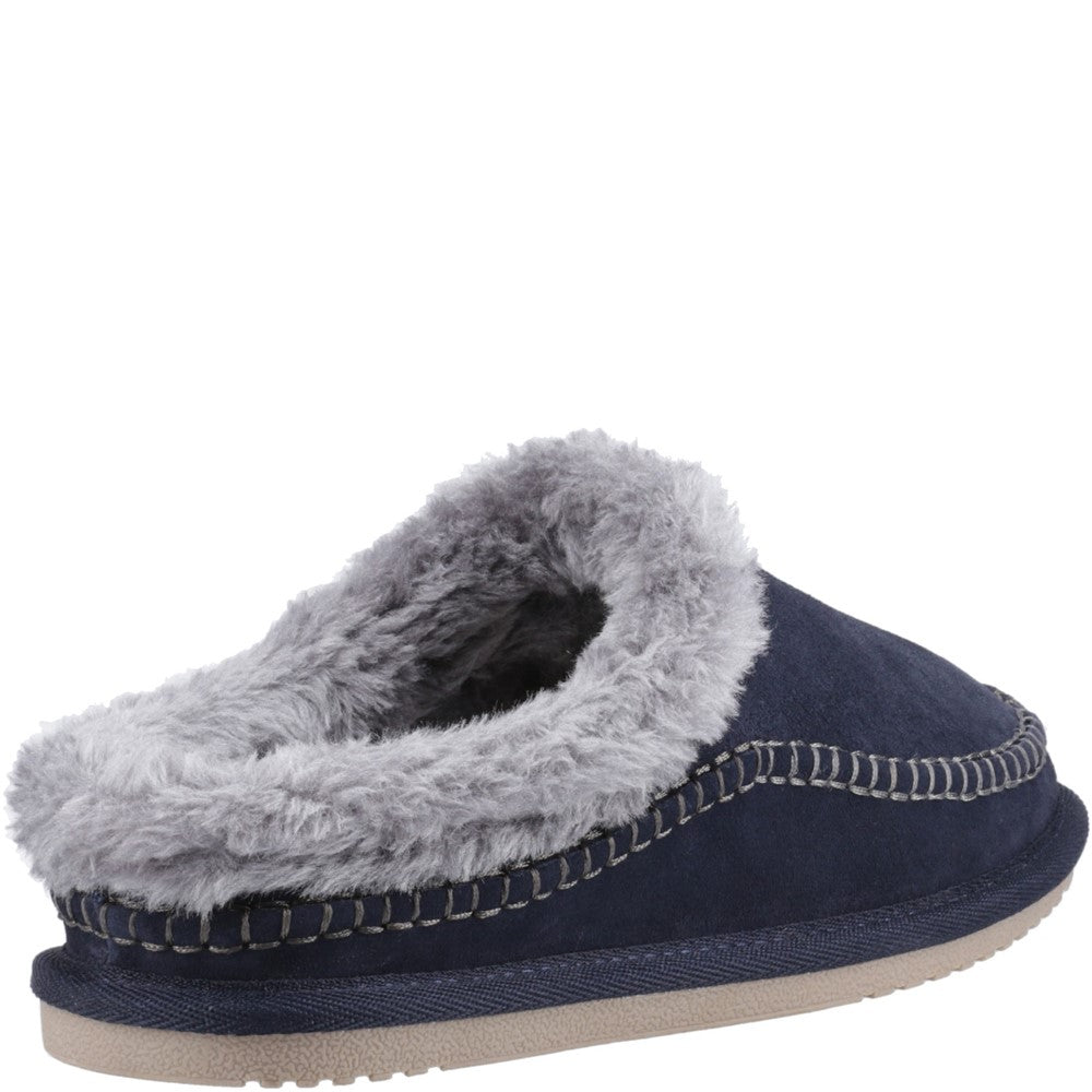 Men's Hush Puppies Atticus Slipper