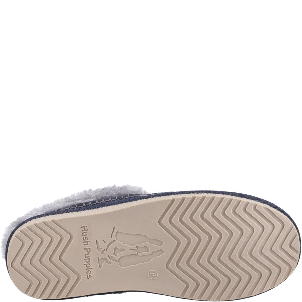 Men's Hush Puppies Atticus Slipper