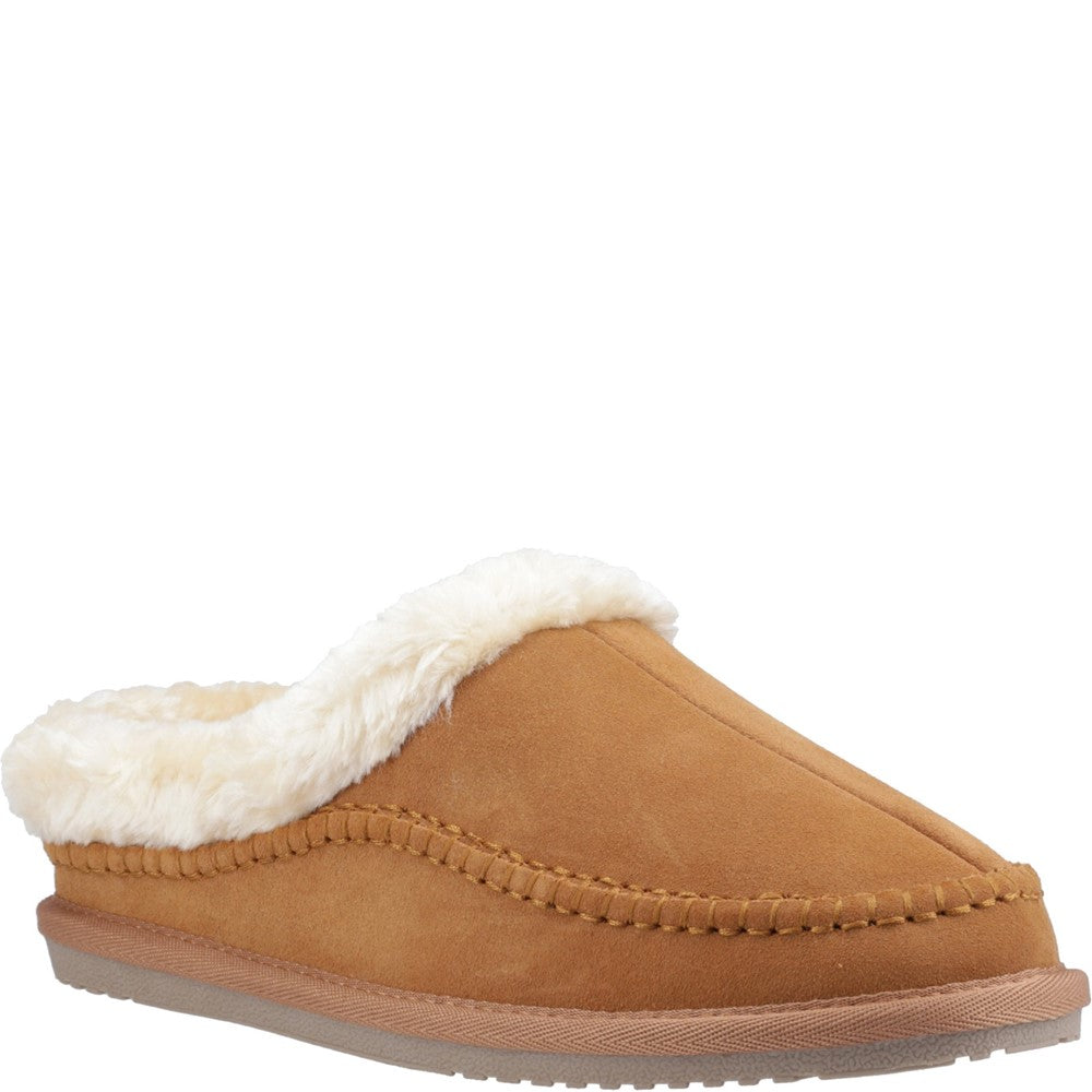 Men's Hush Puppies Atticus Slipper