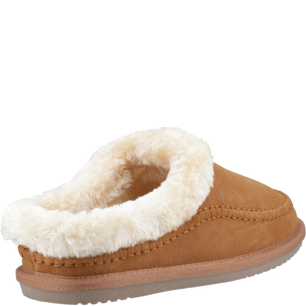 Men's Hush Puppies Atticus Slipper
