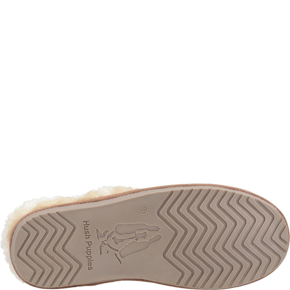 Men's Hush Puppies Atticus Slipper