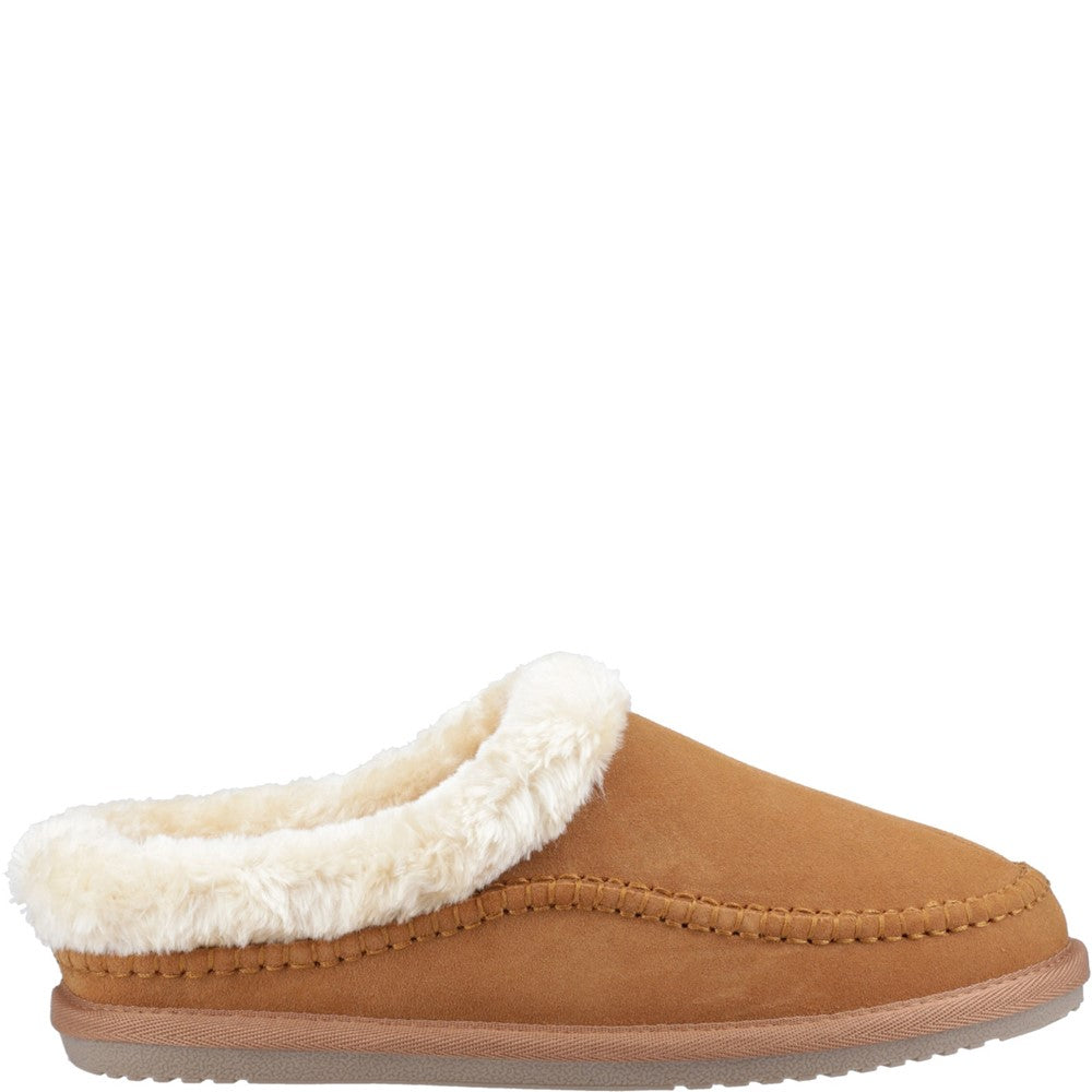 Men's Hush Puppies Atticus Slipper